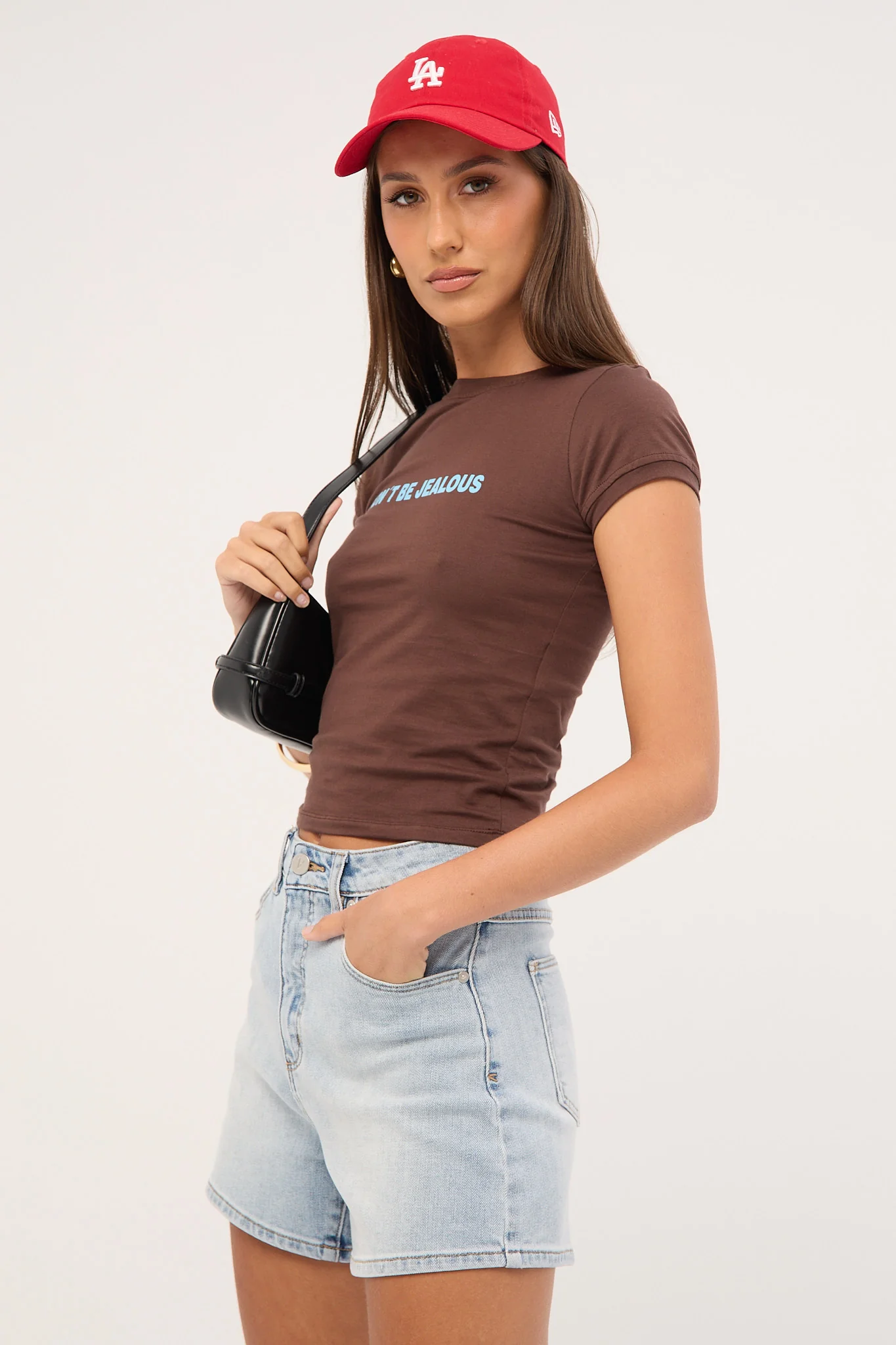 Abrand Venice Short Telisha - Image 4
