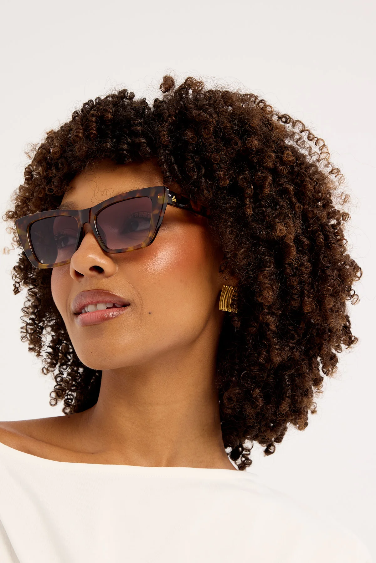 Aire Solstice Honey Tort/Cool Smoke Grad - Image 4