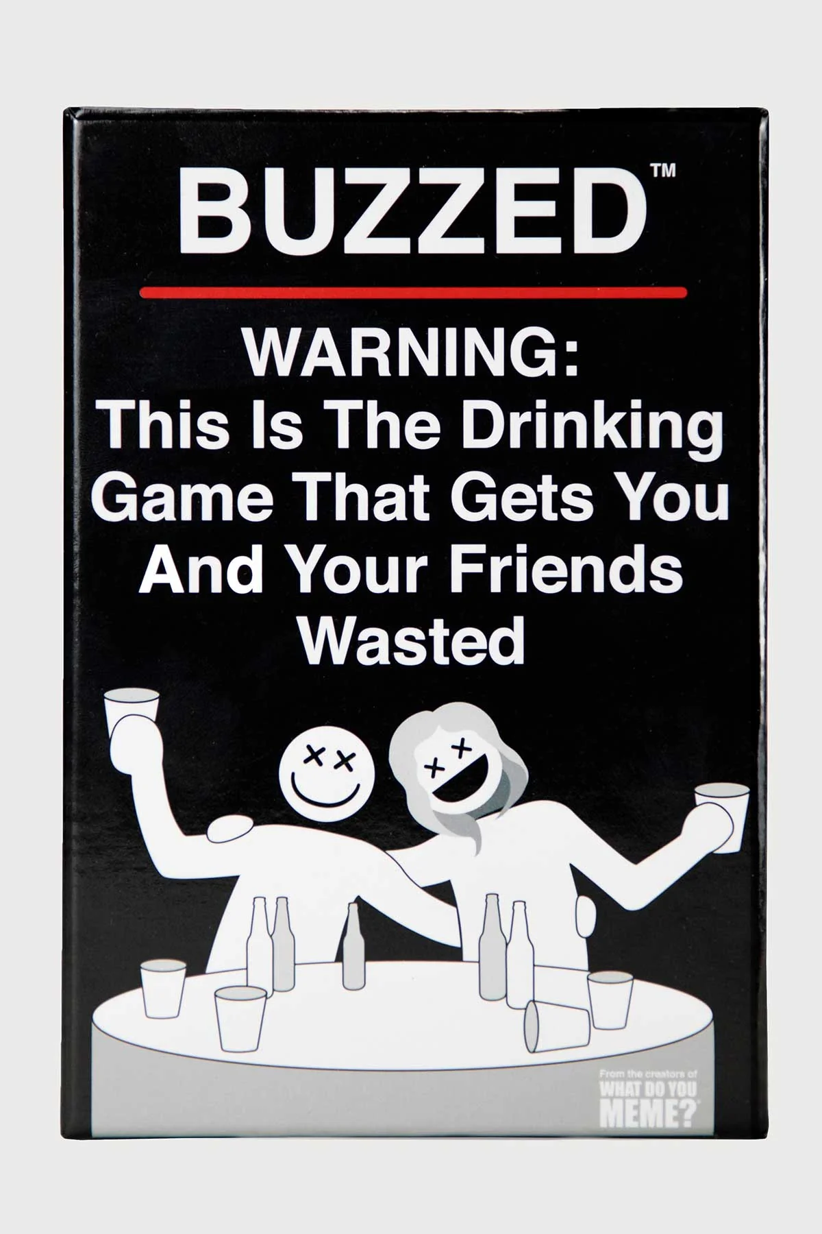 Buzzed - Image 3