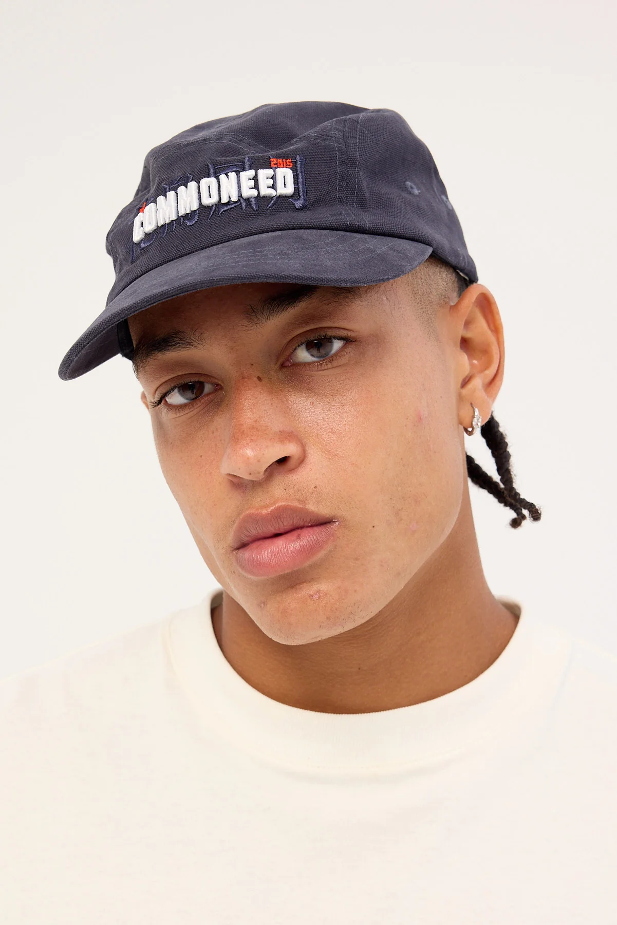 Common Need Phase 5 Panel Cap Navy - Image 5