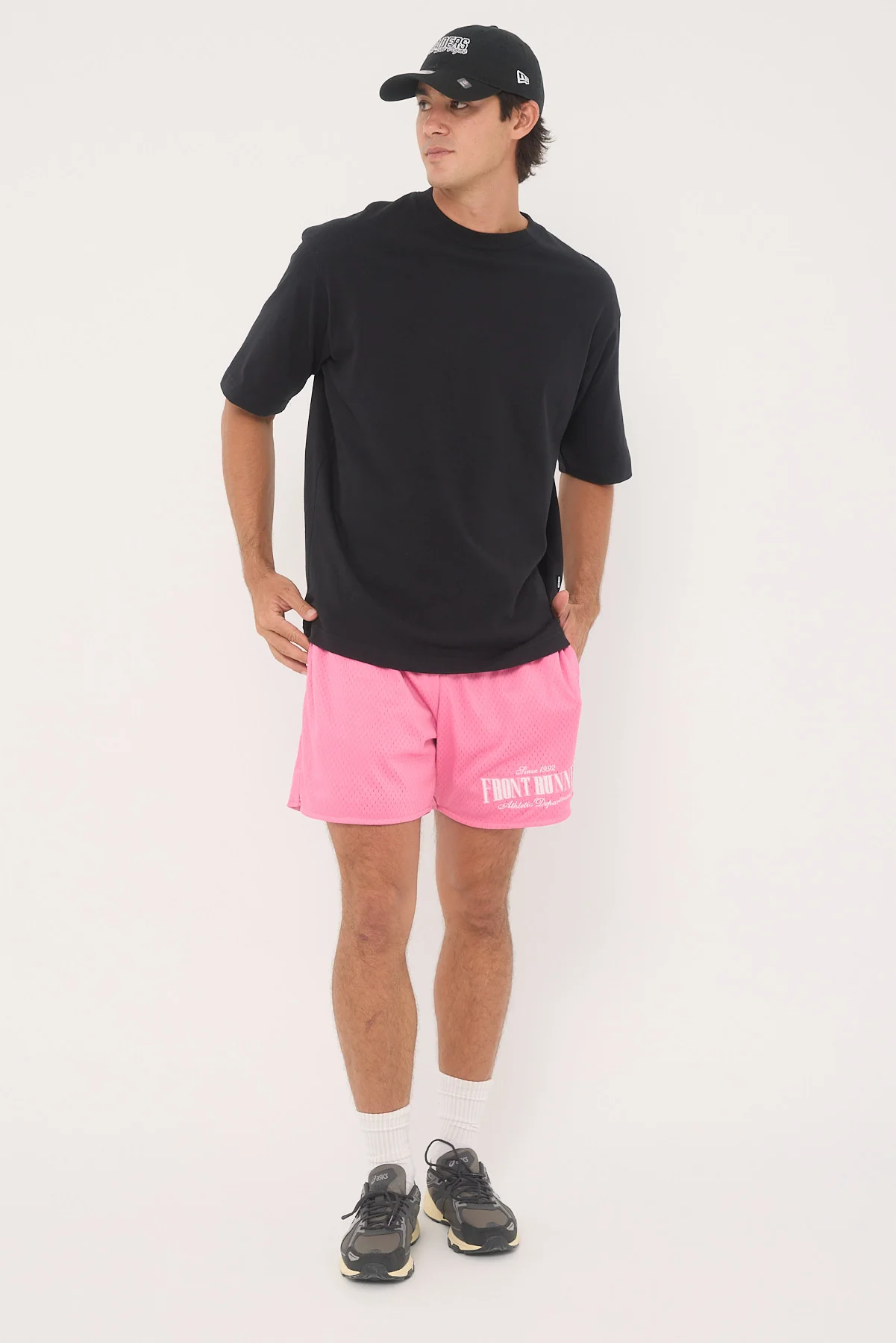 Front Runner Excellence Short Floss