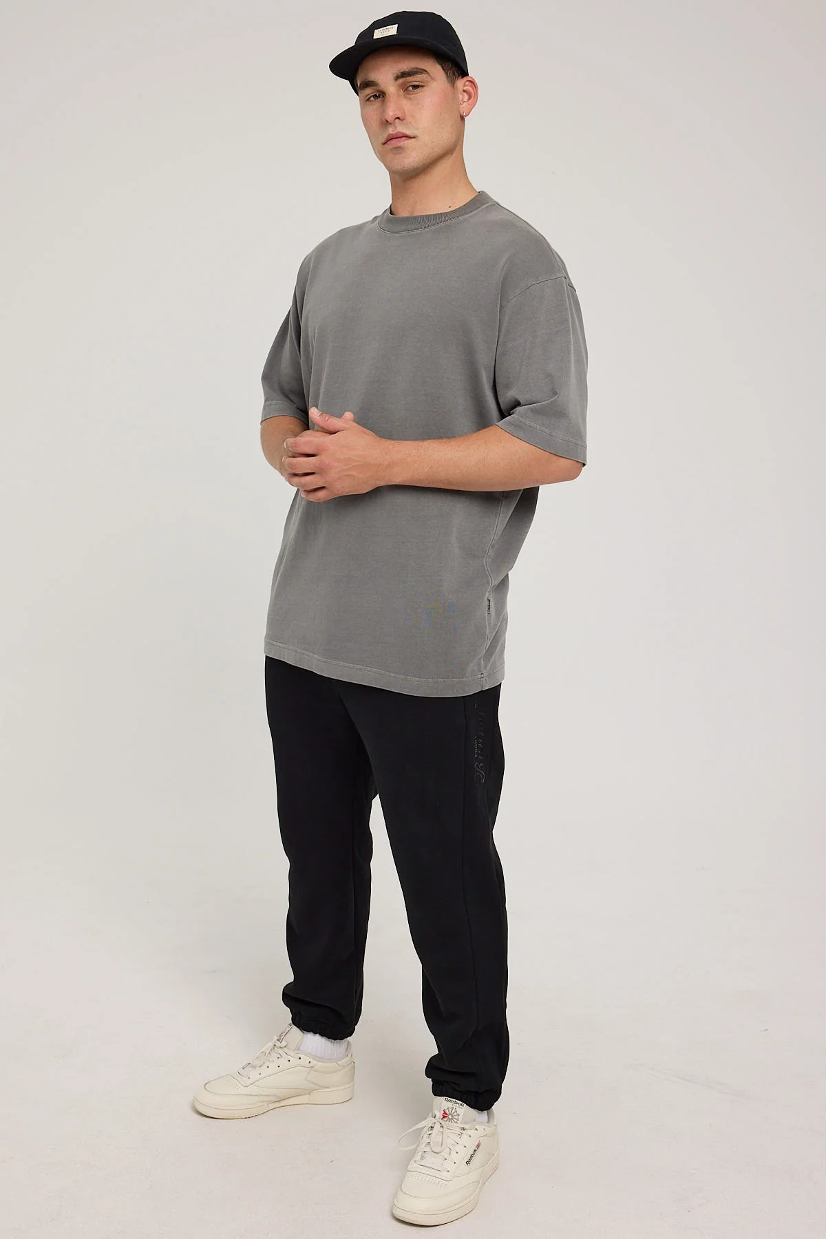 Front Runner Legends Basic Pant Black - Image 3