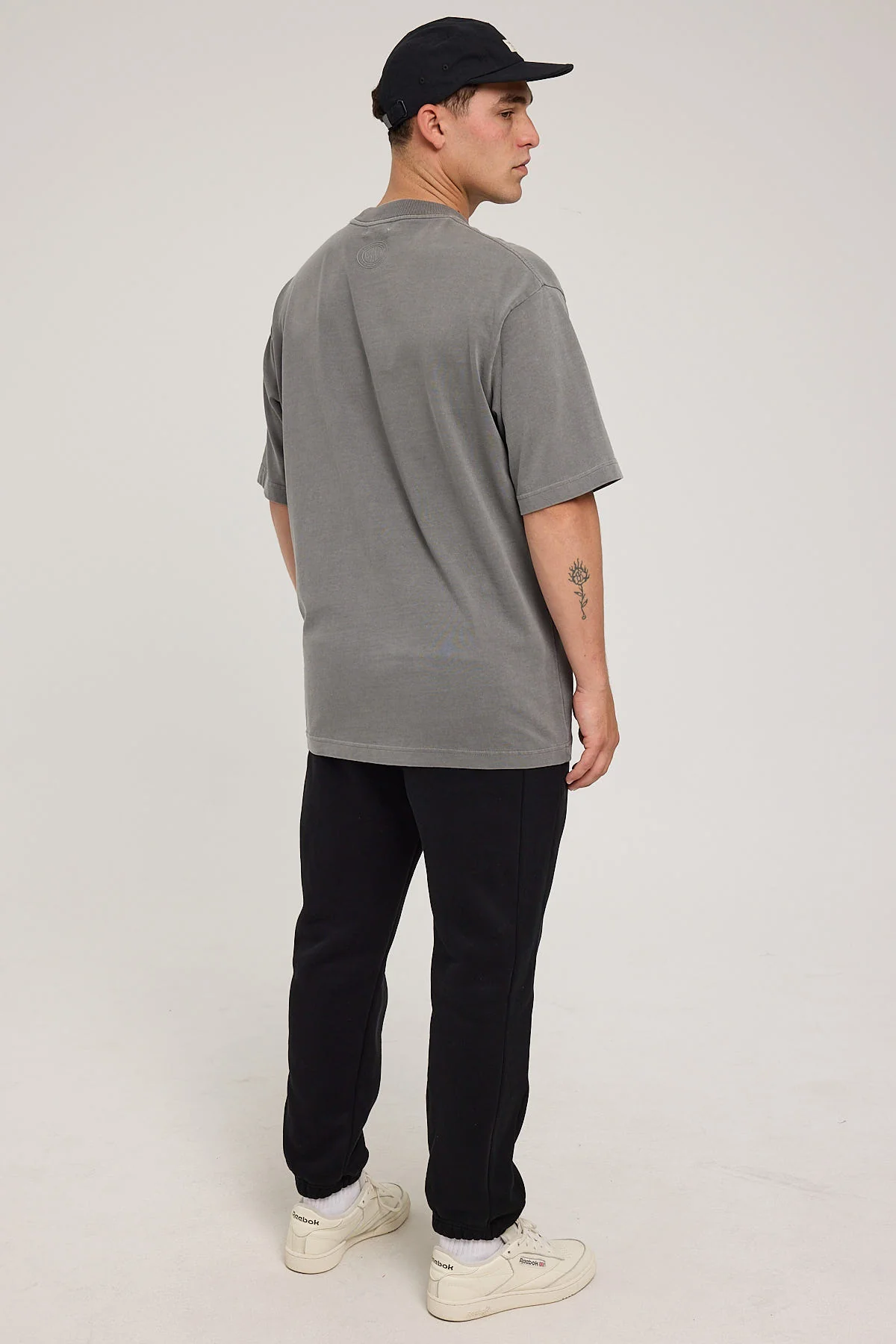 Front Runner Legends Basic Pant Black - Image 4