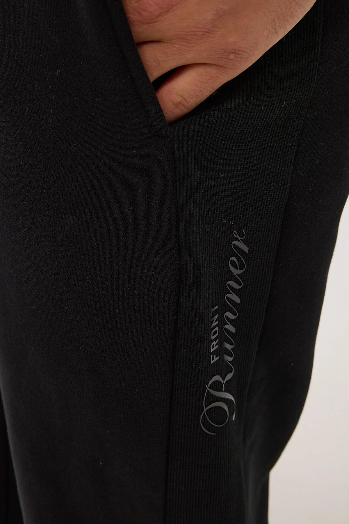 Front Runner Legends Basic Pant Black - Image 5