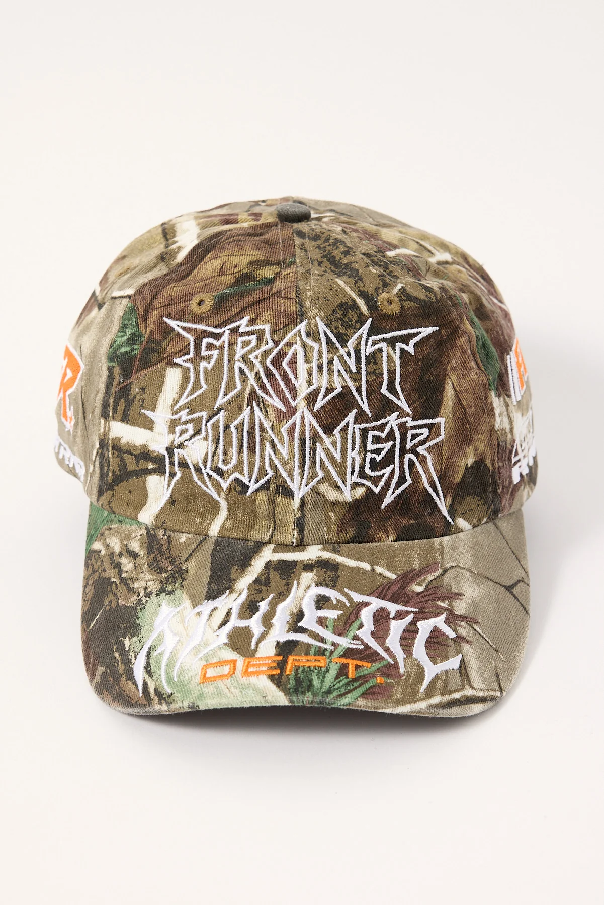 Front Runner Offset Cap Camo
