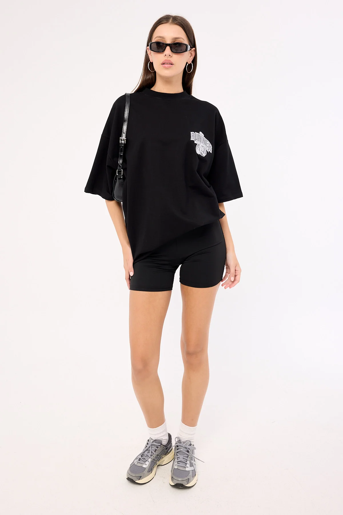 Front Runner Ringside Tee Black - Image 4