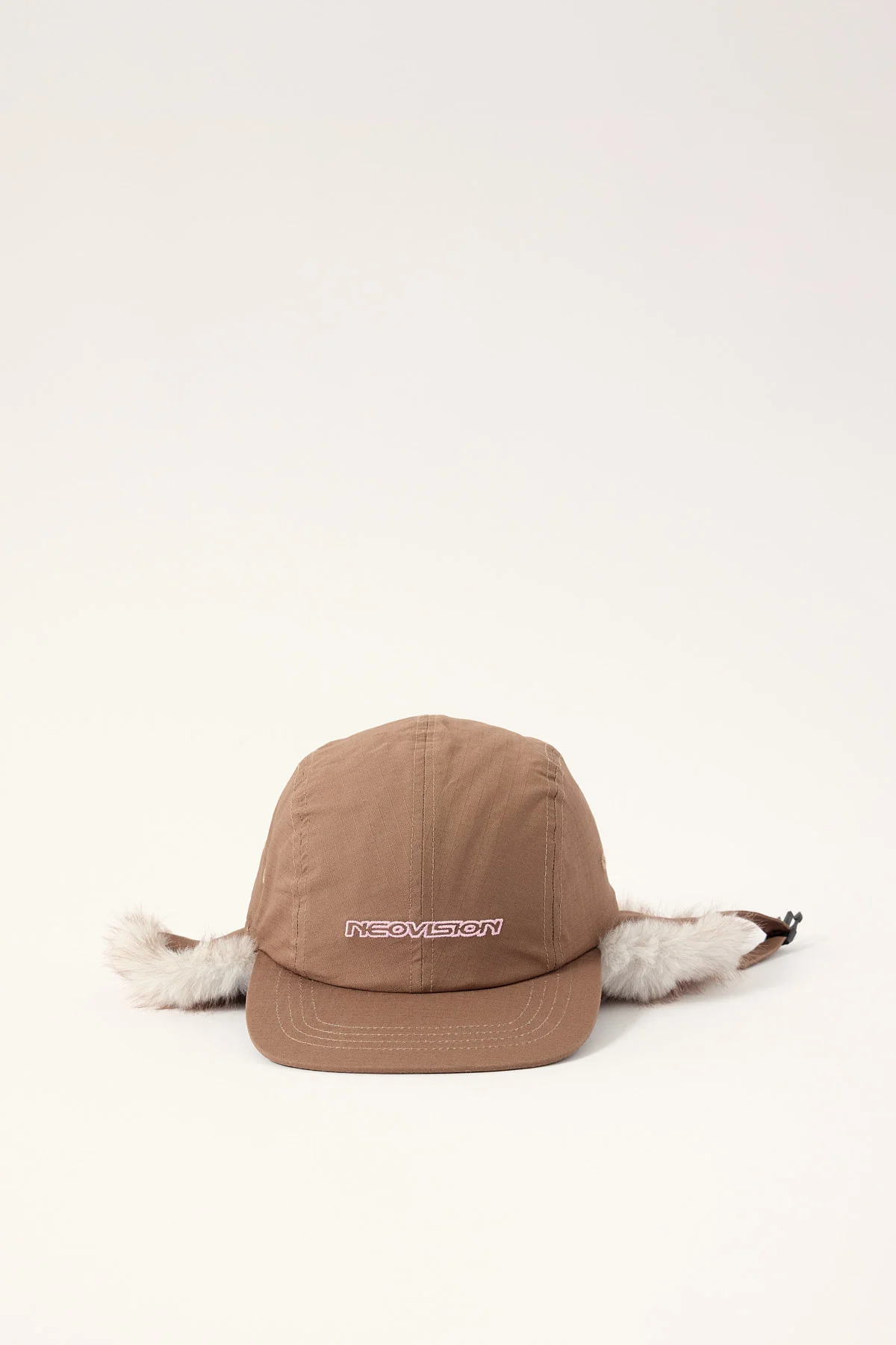 Neovision Full Force Trapper Cap Nude - Image 6
