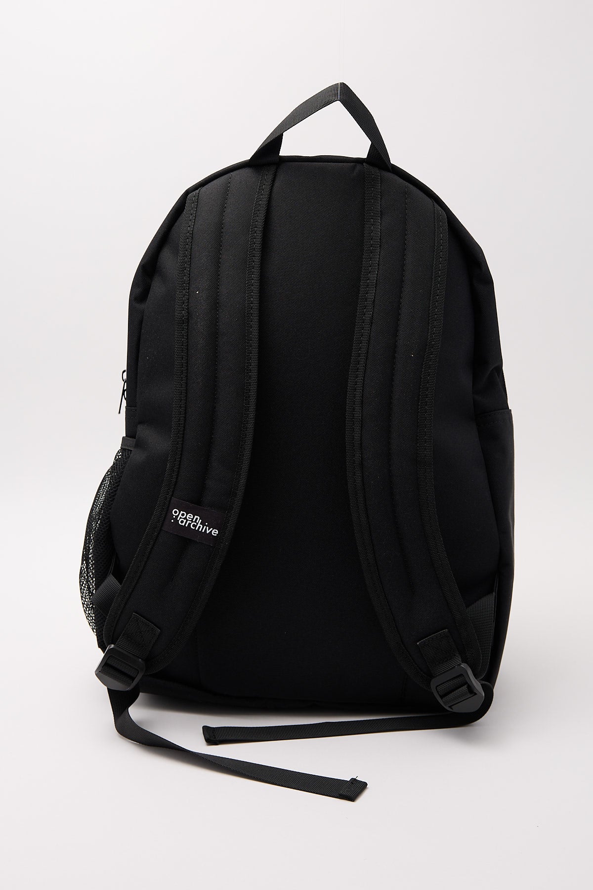 Open Archive Supply Backpack Black - Image 3