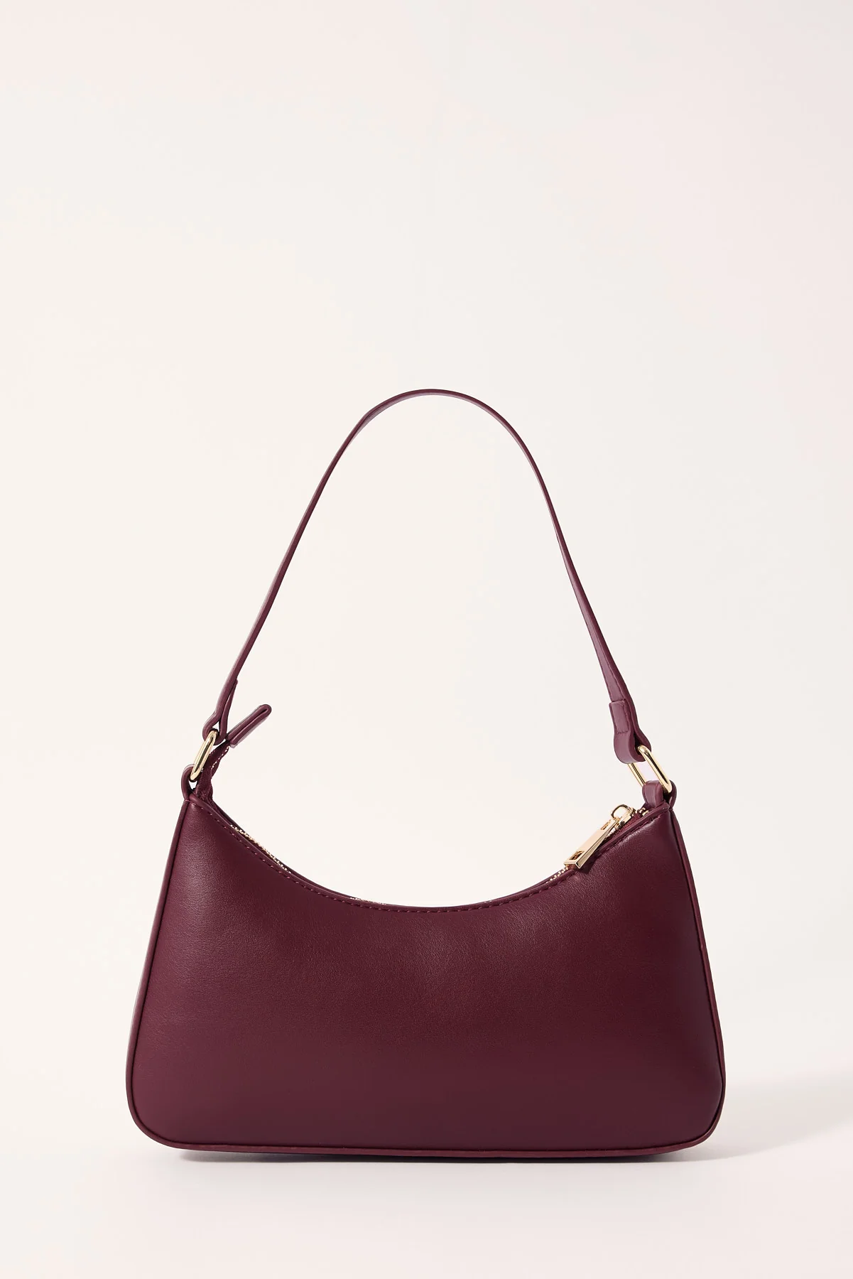Peta + Jain Josee Berry PU Bag Berry PU - Image 4