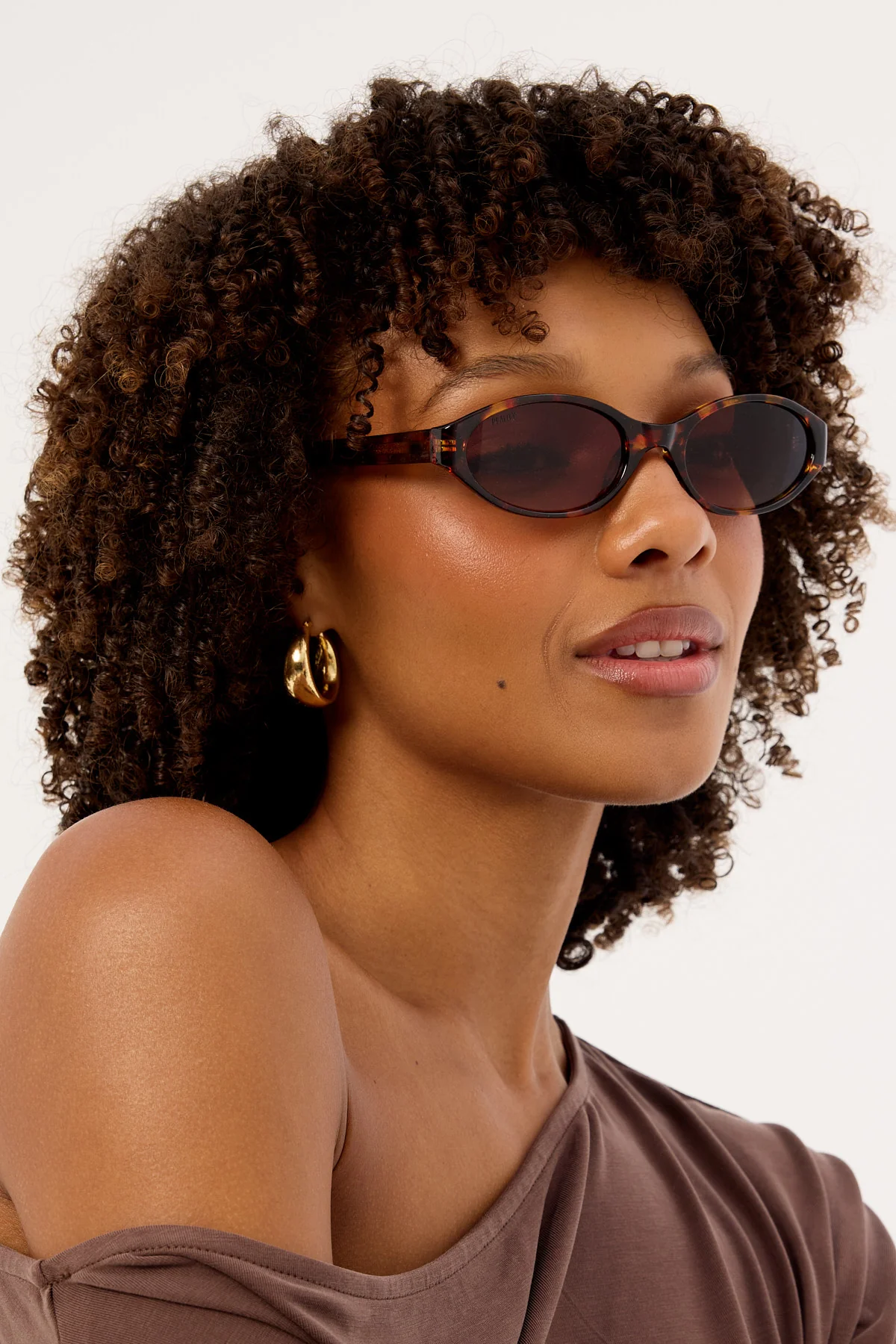 Reality Eyewear Stassi Turtle - Image 3