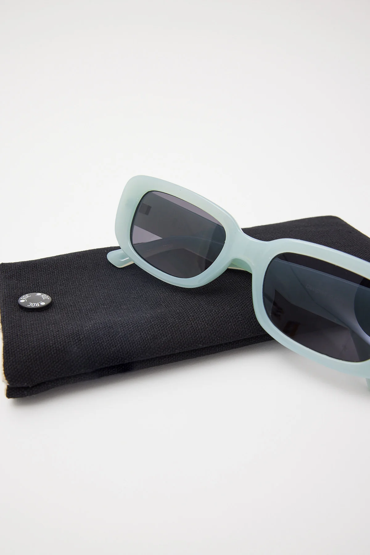 Roc Eyewear Creeper Smoky Blue - Image 6