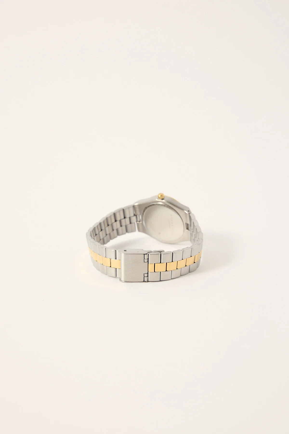 Rosefield Rose Cappucino Matte Duotone Gold Silver Gold/Silver - Image 3