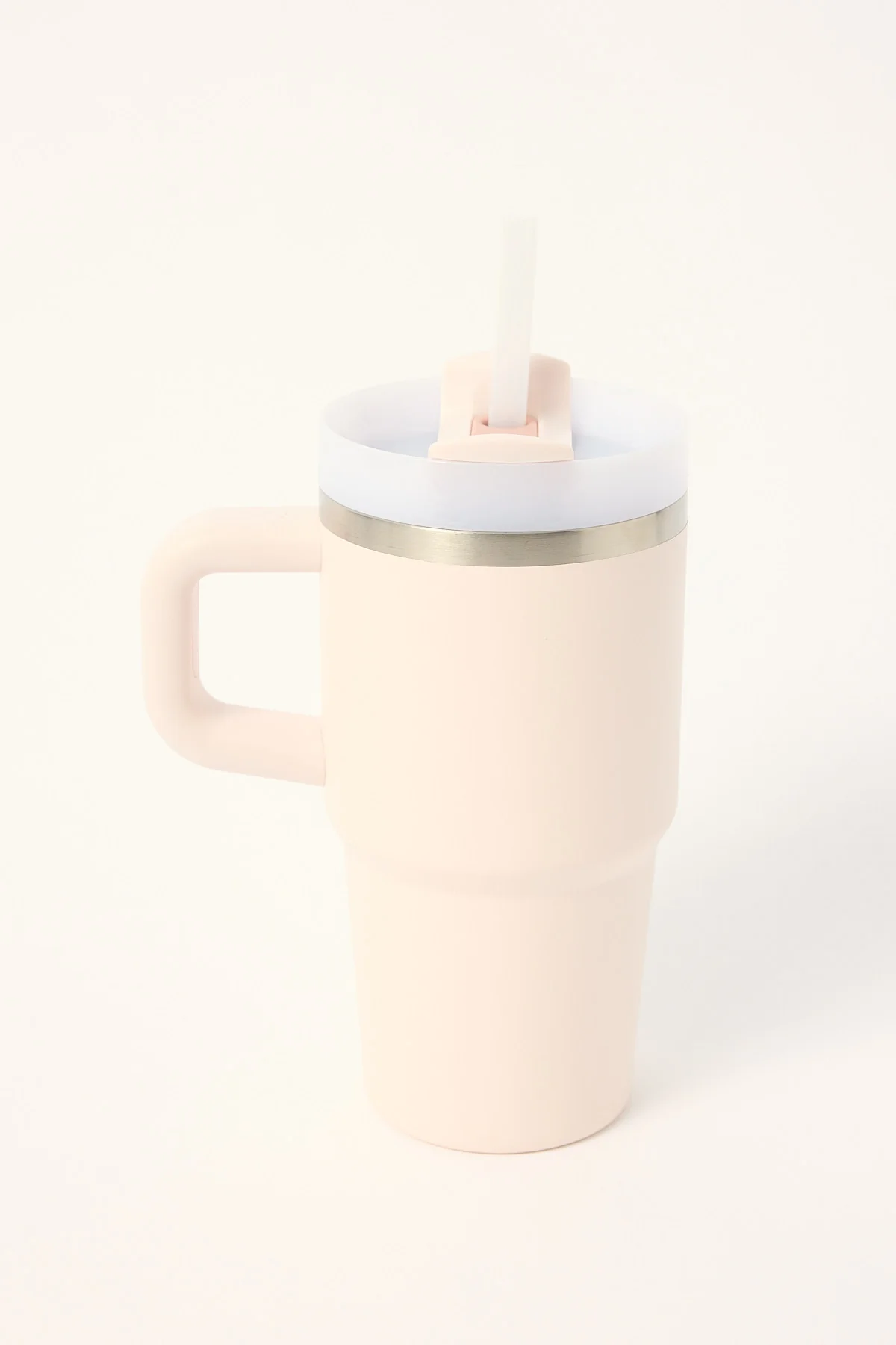 Stanley The Quencher H2.O Flowstate Tumbler 20oz Rose Quartz - Image 2