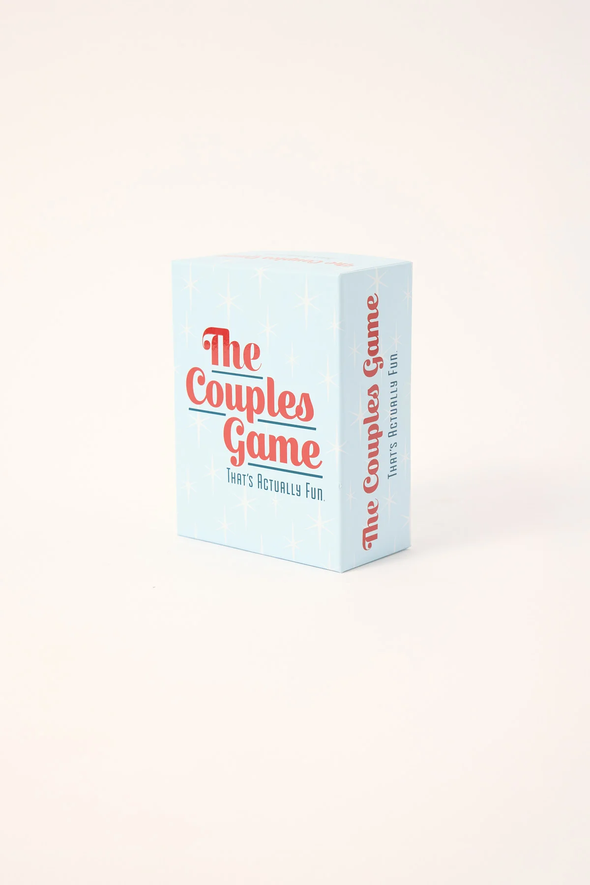 The Couples Game That's Actually Fun Multi