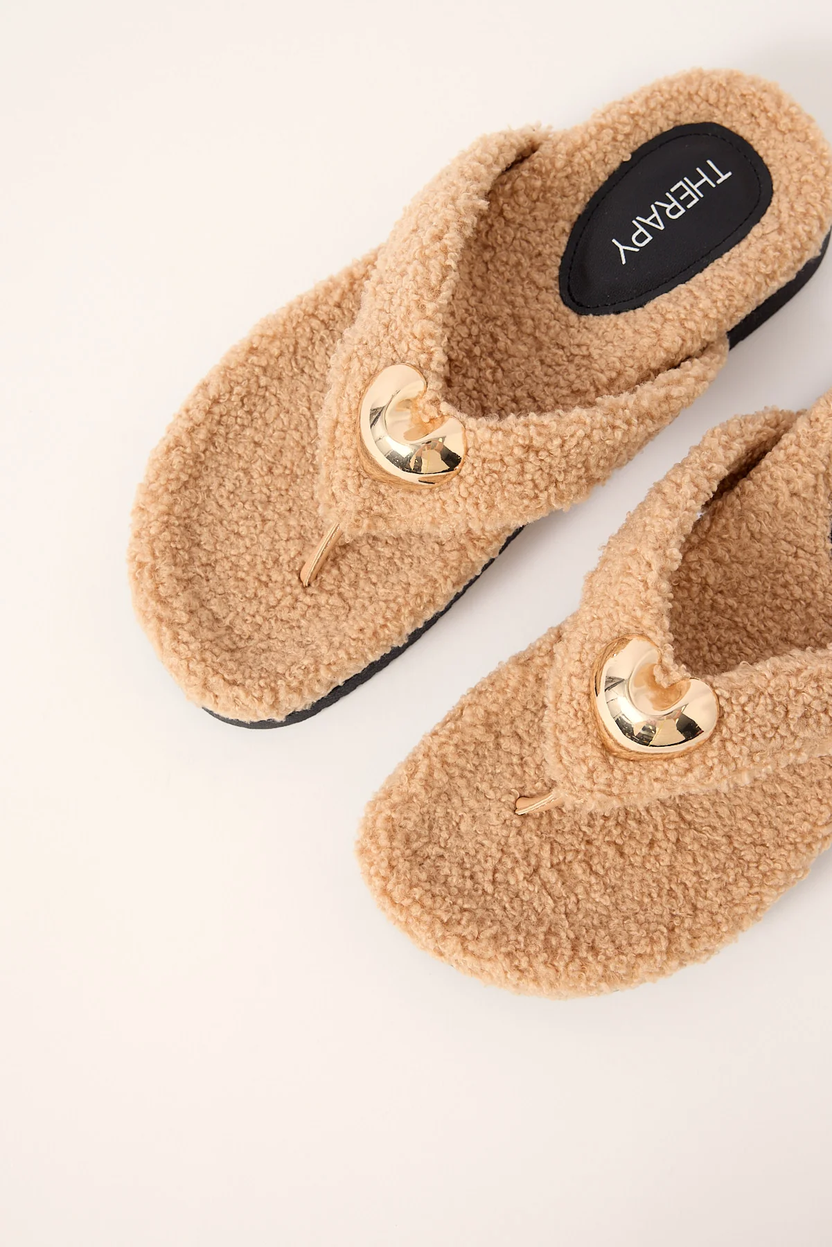 Therapy Romi Natural Teddy - Image 3