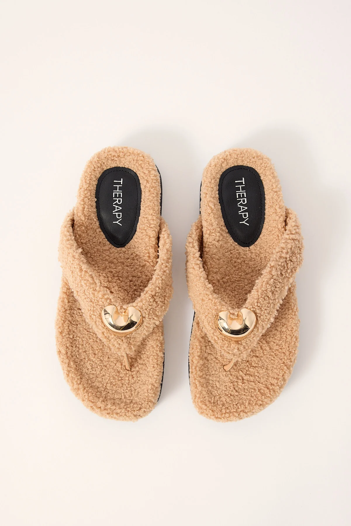 Therapy Romi Natural Teddy - Image 4
