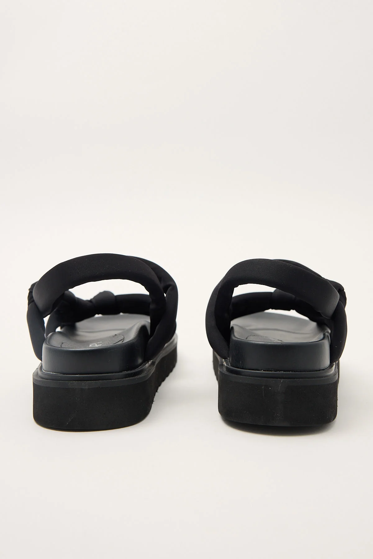 Therapy Vibez Sandal Black - Image 3