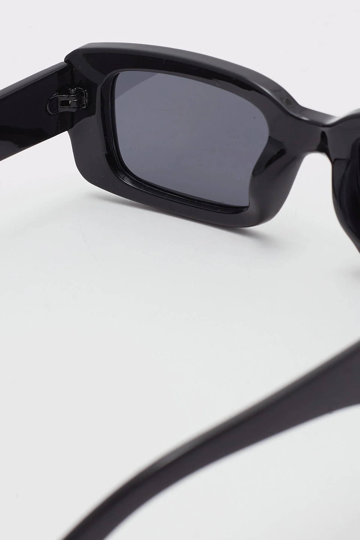 Unity Eyewear Brooklyn Black - Image 3