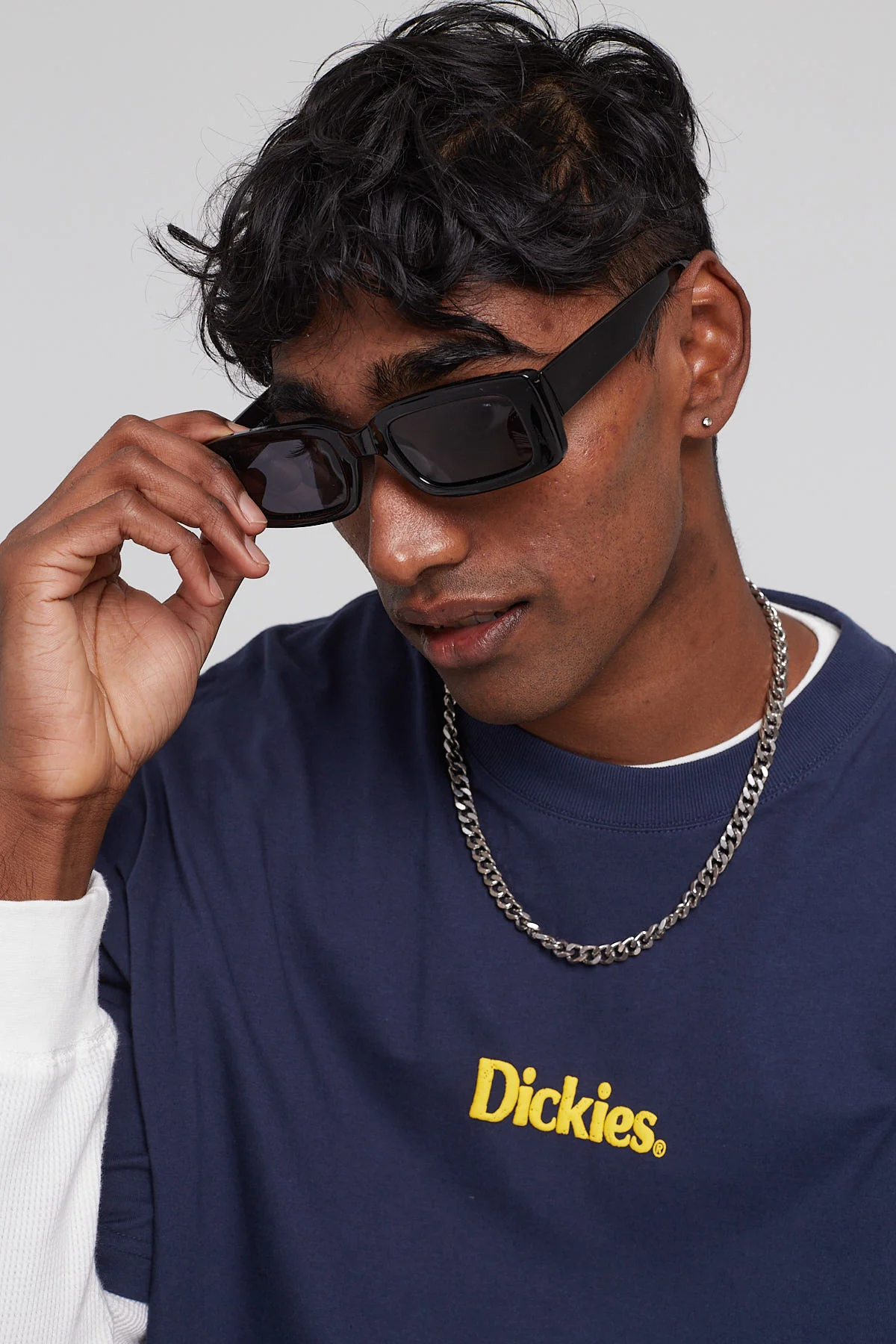 Unity Eyewear Brooklyn Black - Image 4