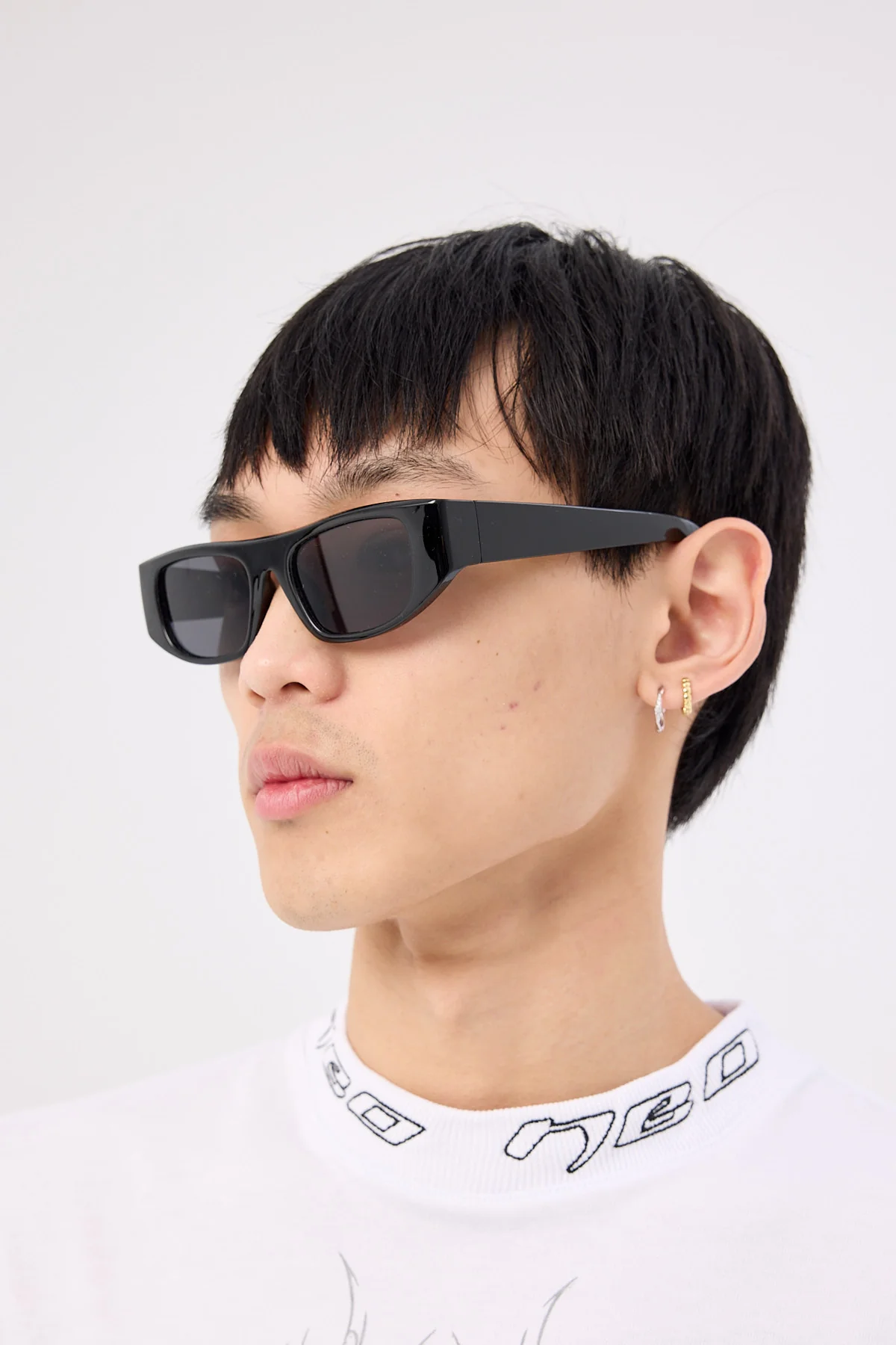 Unity Eyewear Clash Black - Image 4